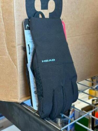 WINTER TECH GLOVES