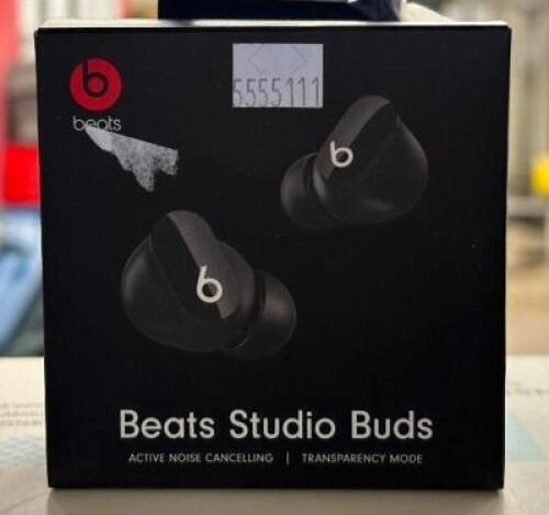 BEATS STUDIO BUDS