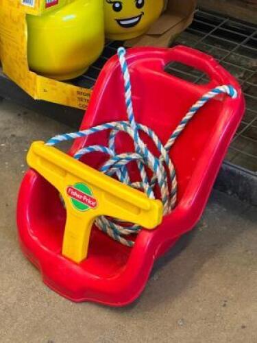 CHILDS SWING