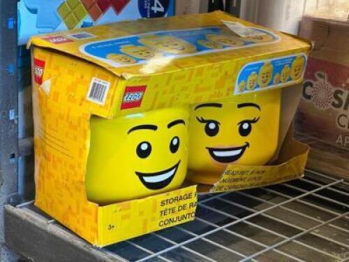 STORAGE HEAD SET