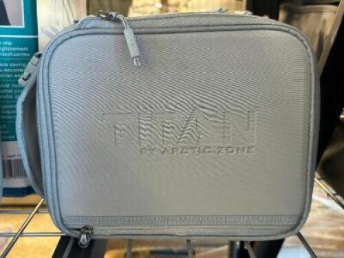 LUNCH BOX