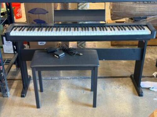 88 KEY DIGITAL PIANO
