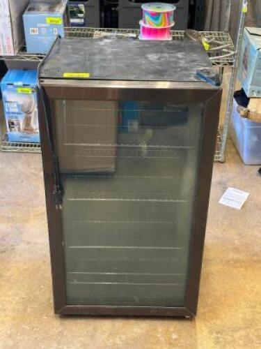 BEVERAGE COOLER