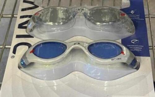 SWIMMING EYEWEAR
