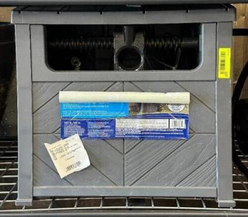 SMART TUBE HOSE CABINET