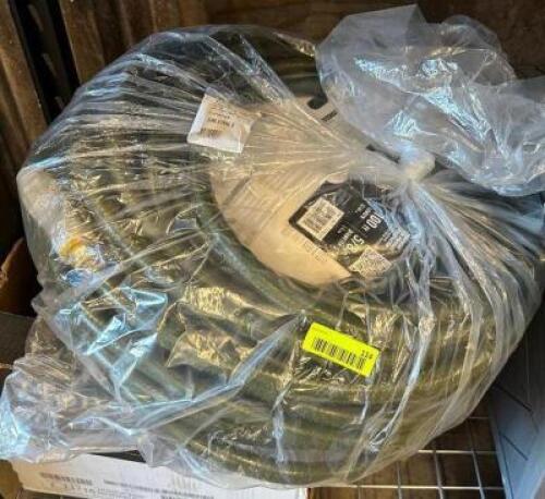 100 FT. GARDEN HOSE