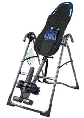 900LX INVERSION TABLE