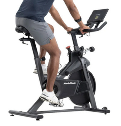 T SERIES 9 EXERCISE BIKE