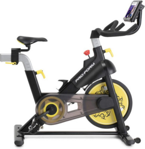 TOUR DE FRACE CBC EXERCISE BIKE