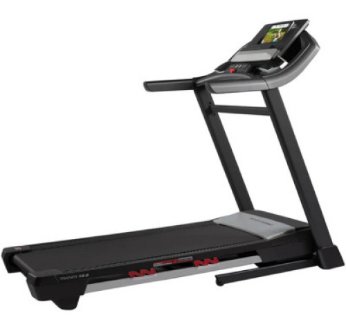 12.0 TREADMILL