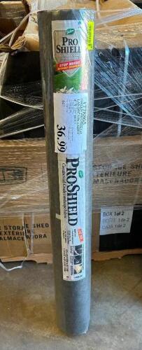 PRO SHIELD GARDEN FABRIC