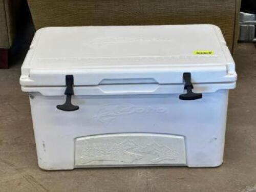 BEVERAGE COOLER