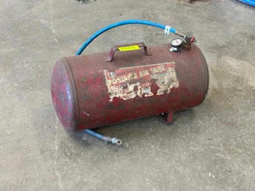 AIR TANK