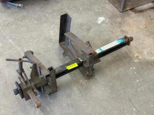 STRUT SPRING COMPRESSOR