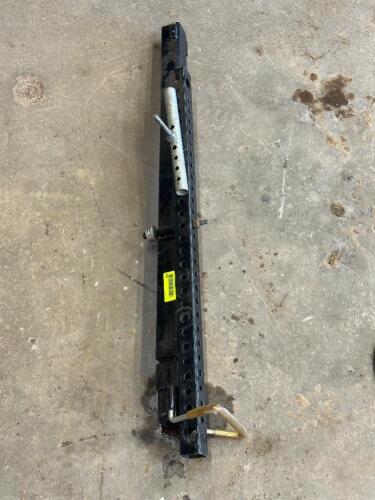 SEAT ANCHOR PARTS
