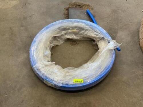 PEX B TUBING