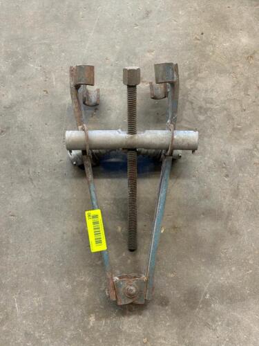 STRUT SPRING REPAIR TOOL