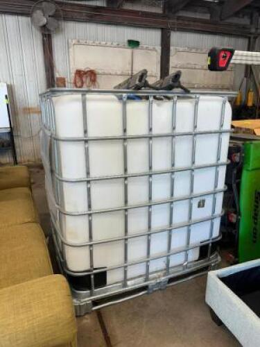 275 GAL. CONTAINER