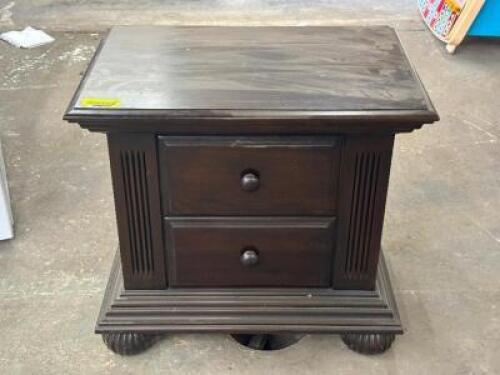NIGHT STAND