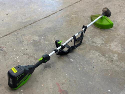 WEED WACKER