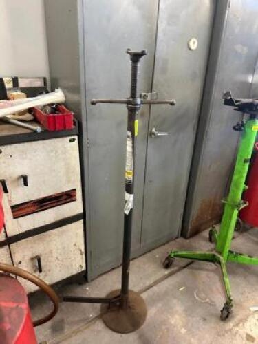 ENGINE SUPPORT STAND