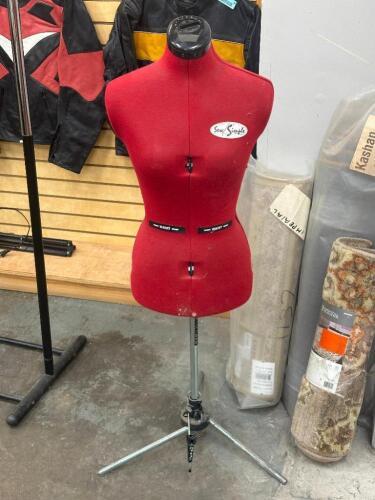 CLOTHING