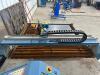 BAILEIGH PT 44AH W WATER TABLE CNC PLASMA CUTTING MACHINE W/ PLASMA TORCH. - 9