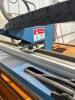 BAILEIGH PT 44AH W WATER TABLE CNC PLASMA CUTTING MACHINE W/ PLASMA TORCH. - 10
