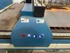BAILEIGH PT 44AH W WATER TABLE CNC PLASMA CUTTING MACHINE W/ PLASMA TORCH. - 11
