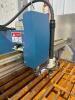 BAILEIGH PT 44AH W WATER TABLE CNC PLASMA CUTTING MACHINE W/ PLASMA TORCH. - 12
