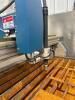 BAILEIGH PT 44AH W WATER TABLE CNC PLASMA CUTTING MACHINE W/ PLASMA TORCH. - 13