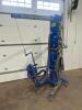 PRO SPOT PR 10 RESISTANCE SPOT WELDING SYSTEM. - 2