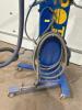 PRO SPOT PR 10 RESISTANCE SPOT WELDING SYSTEM. - 4