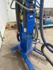PRO SPOT PR 10 RESISTANCE SPOT WELDING SYSTEM. - 6