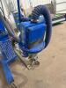 PRO SPOT PR 10 RESISTANCE SPOT WELDING SYSTEM. - 7