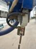 PRO SPOT PR 10 RESISTANCE SPOT WELDING SYSTEM. - 8