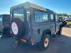 1992 LAND ROVER 110 DEFENDER STATION WAGON. - 5