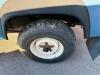 1992 LAND ROVER 110 DEFENDER STATION WAGON. - 16