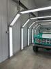 SINO STAR CAR CARE CUT AND BUFF LIGHT TUNNEL - 2