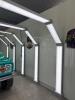 SINO STAR CAR CARE CUT AND BUFF LIGHT TUNNEL - 4