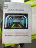 SINO STAR CAR CARE CUT AND BUFF LIGHT TUNNEL - 7