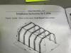 SINO STAR CAR CARE CUT AND BUFF LIGHT TUNNEL - 9