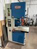 BAILEIGH BSV V2 VERTICAL BAND SAW