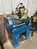 BAILEIGH MLD 1022 MILL, DRILL, AND LATHE COMBO - 2
