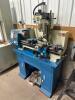 BAILEIGH MLD 1022 MILL, DRILL, AND LATHE COMBO - 4