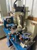 BAILEIGH MLD 1022 MILL, DRILL, AND LATHE COMBO - 5