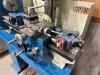 BAILEIGH MLD 1022 MILL, DRILL, AND LATHE COMBO - 6