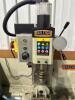 BAILEIGH MLD 1022 MILL, DRILL, AND LATHE COMBO - 8