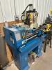 BAILEIGH MLD 1022 MILL, DRILL, AND LATHE COMBO - 9