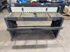 KAKA 52" FOOT SHEAR